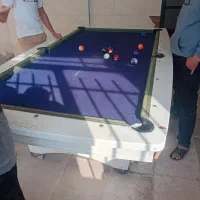 میز بیلیارد ۷ فوت