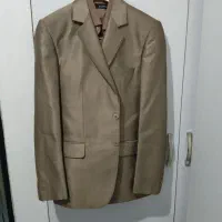 کت و شلوار درجه یک