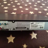 DVD-E699 SAMSUNG|پخش‌کننده DVD و ویدیو|قم, باغ پنبه|دیوار