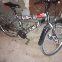 دوچرخه سایز۲۴