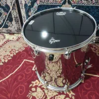 طبل (دوقل)|درام و پرکاشن|ساوه, |دیوار