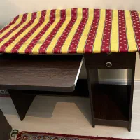 میز لوازم التحریر کامپیوتر