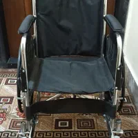 ویلچر جی تی اس