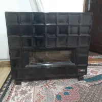 بخاری نیک کالا،بسیاربزرگ ودرحدنو