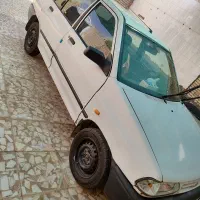 پراید صبا 131