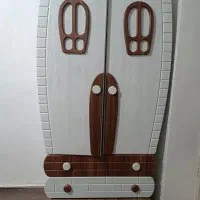 کمد بچه