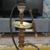 قلیان زرد