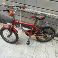 دوچرخه سایز 14