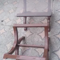 جلومبلی چوب نراد