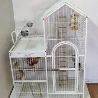 قفس بزرگ وارداتی