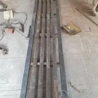 جوشکار سیار