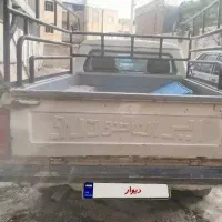 پیکان وانت