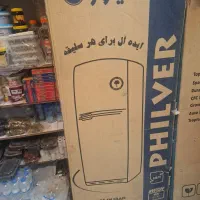 یخچال کاملا نو