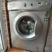 لباسشویی آبسال  ۵ کیلو