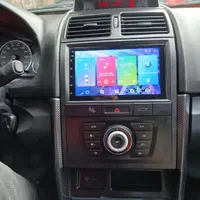 مانیتور اندروید تمام خودرها