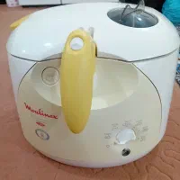 سرخن برقی برندمولونیکس