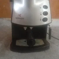 اسپرسوساز