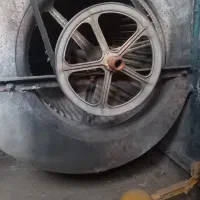 کولرآبی جنرال ۵۵۰۰ موتوژن تبریز