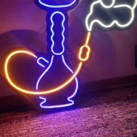 تابلو سازی ایرانیان ساخت انواع تابلو نئون