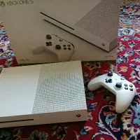 ایکس باکس وان اس ۱ ترا xbox one s
