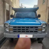 نیسان آبی