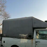 باربند چادری