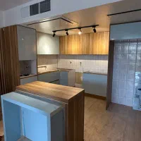 نصاب کابینت نصب کمدتخت،کمجادکورمغازه،تعمیر جابجایی