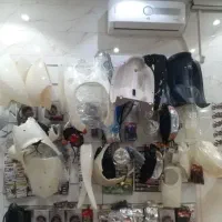 لوازم پاکشتی وتعمیرات بدون واسطه شاهین
