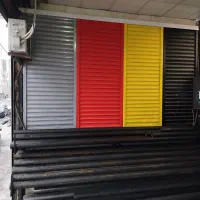 تعمیرات و نصب ۲۴ ساعته کرکره برقی با گارانتی