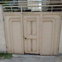 درب ۳ لت ماشین رو