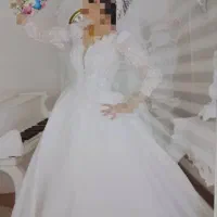 فروش لباس عروس