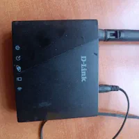 مودمD-link dsl