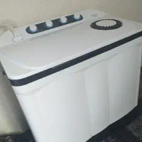 لباسشویی پاکشوما15.5 کیلویی