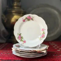 پیشدستی میوه گلسرخی