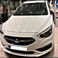 شاهین اتومات Tu5 پلاس** Cvt نقد اقساط صفر