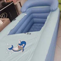 استخر بادی مناسب برای کودک و نوجوان