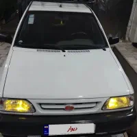 پراید وانت ۱۴۰۲