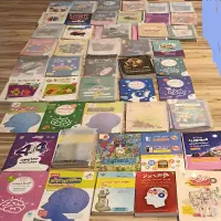 130عدد کتاب تیزهوشان با قیمت بسیار مناسب