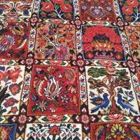 فرش دستبافت