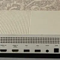 1TB XBOX One S|کنسول، بازی ویدئویی و آنلاین|رشت, یخسازی|دیوار