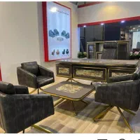 مبلمان اداری  مدیریت کنفرانس کارمندی میز مدیریتی