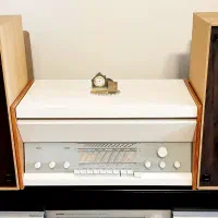 RC9 - Braun Atelier 2  شاهکار کمپانی براون آلمان