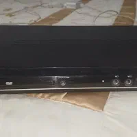 دستگاه دی وی دی