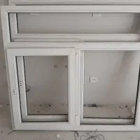 پنجره دوجدار