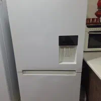 یخچال فریزر امرسان