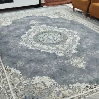 دو عدد روفرشی۱۲متری کش دار