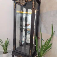 بوفه ویترین