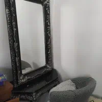 آیینه کنسول