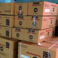 کولر گازی دومنظوره اجنرال مدل ASGS36LFCA