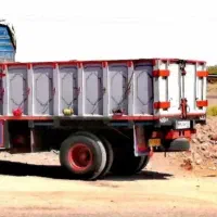 حمل بار به تمام نقاط کشور